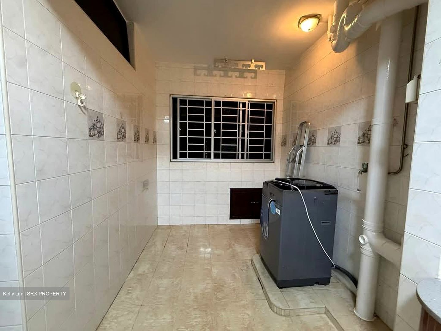 Blk 36 Rumah Tinggi View (Bukit Merah), HDB 5 Rooms #566100321